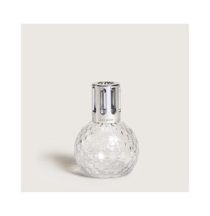 Maison Berger Geurbrander Disco Transparante met Liliflora