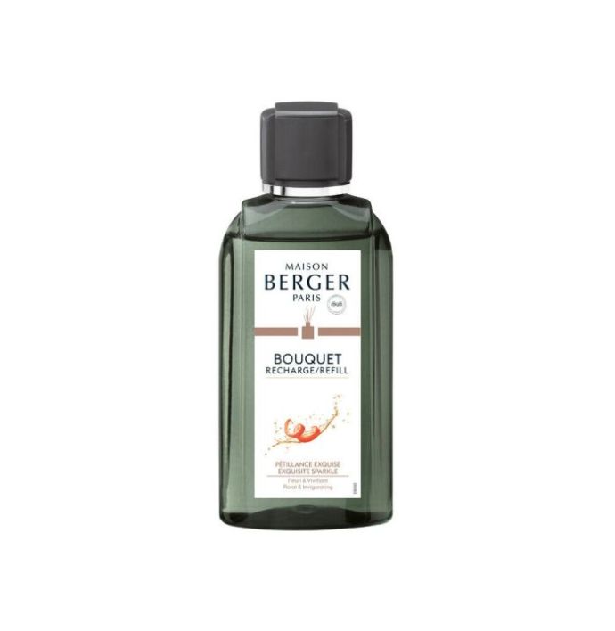 Maison Berger Navulling Geurdiffuser Exquisite Sparkle 200ml