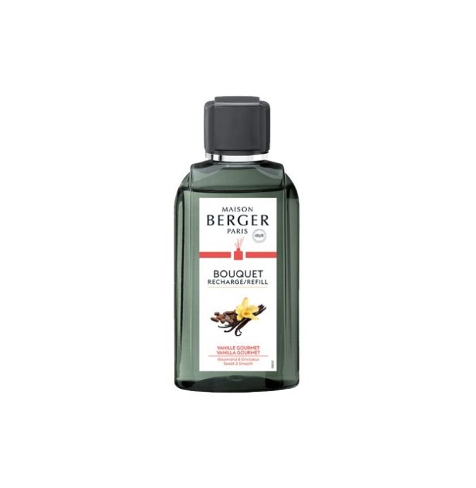Maison Berger Navulling Geurdiffuser Vanilla Gourmet 200ml