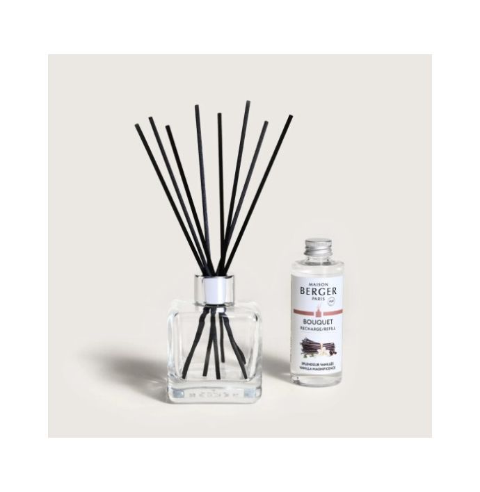 Maison Berger Geurdiffuser Vanilla Magnificence