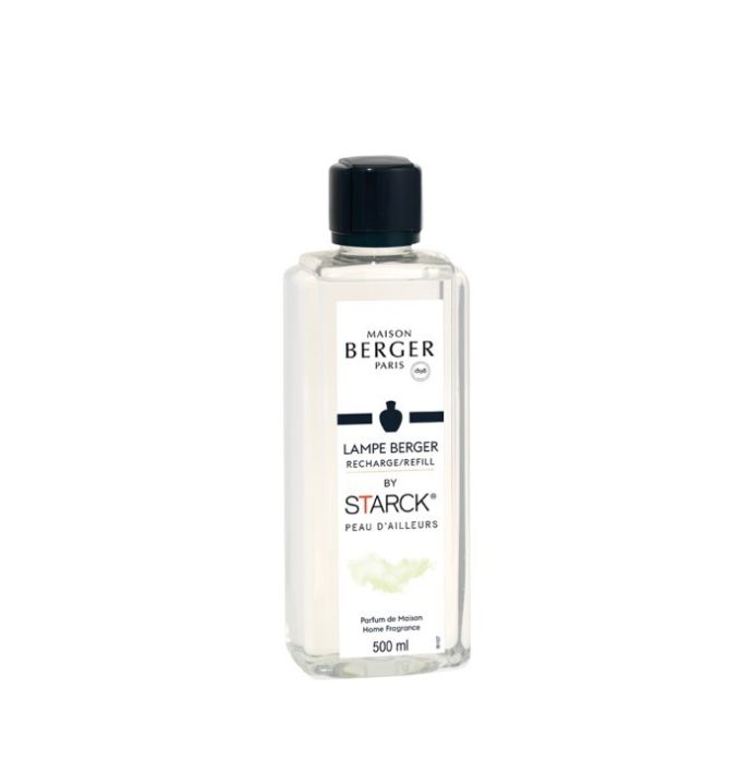 Maison Berger Huisparfum Starck Peau d'Ailleurs 500ml