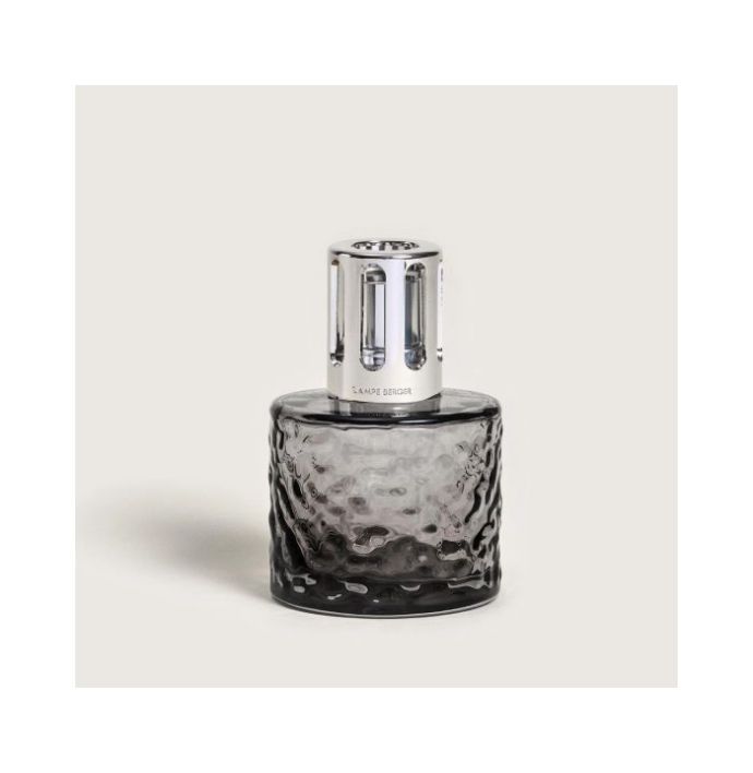 Maison Berger Geurbrander Mirage Noire inclusief 250ml Vanilla Magnificence