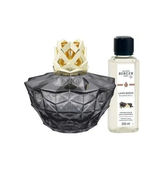 Maison Berger Geurbrander Kali Noire met Splendeur Vanillee