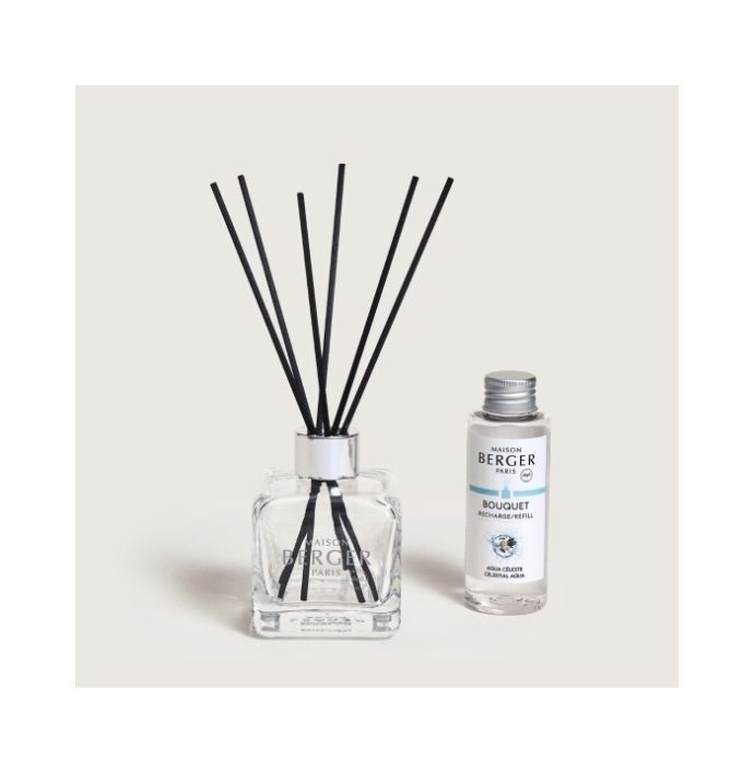 Maison Berger Geurdiffuser Celestial Aqua