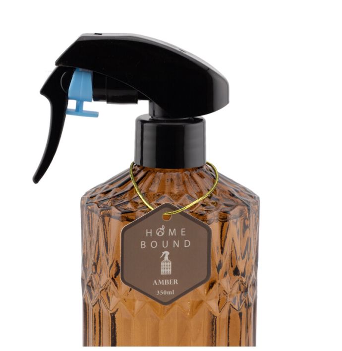 Roomspray Facet 350ml Amber