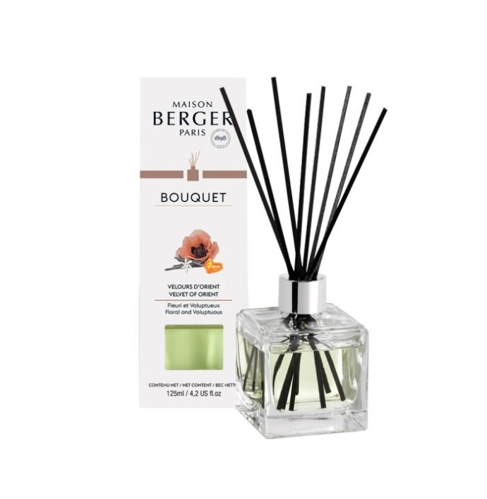 Maison Berger Geurdiffuser Velvet of Orient