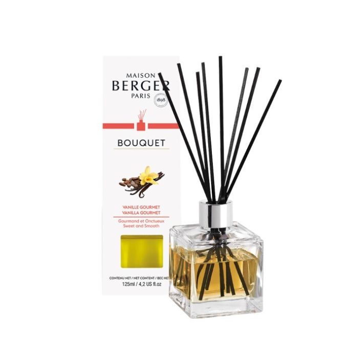 Maison Berger Geurdiffuser Vanilla Gourmet