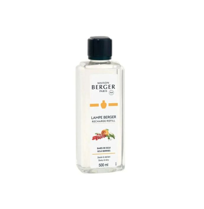 Maison Berger Huisparfum Goji Berries 500ml