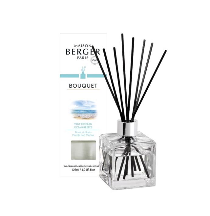 Maison Berger Geurdiffuser Ocean Breeze