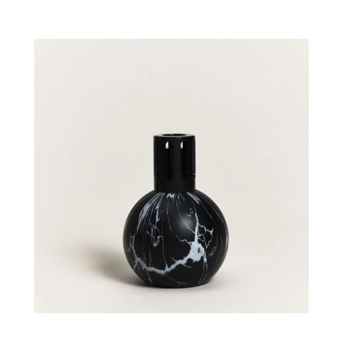 Maison Berger Geurbrander Marbrure Noire