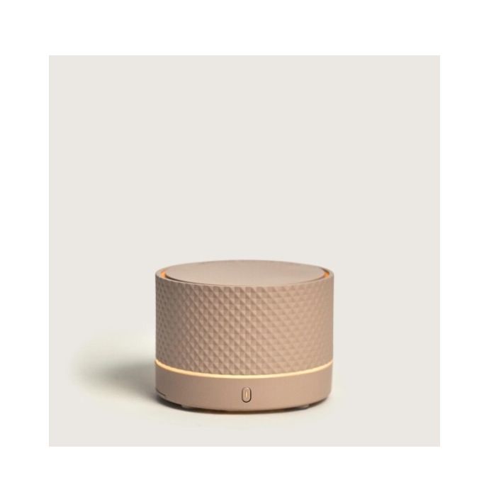 Nomad diffuser Sable met Cotton Caress