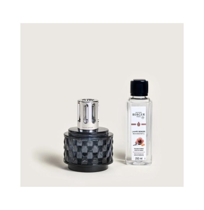 Maison Berger Geurbrander Variation Grise
