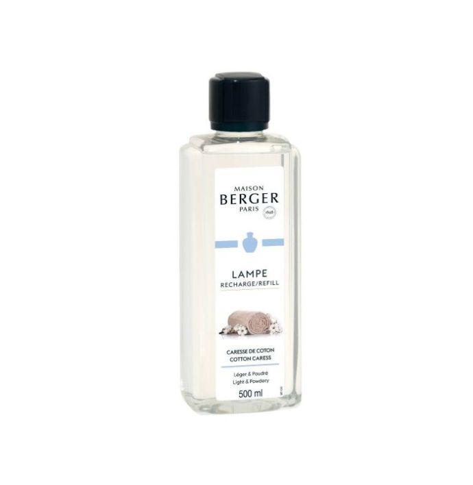 Maison Berger Huisparfum Cotton Caress