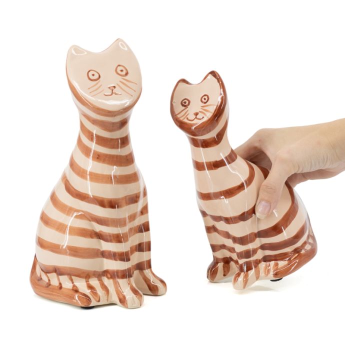 Ornament kat Lumo