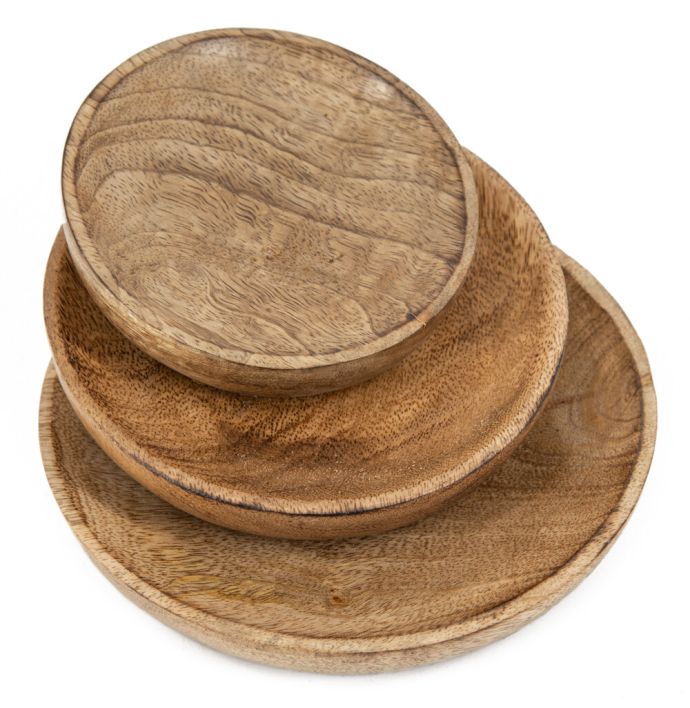 Tray rond small (wt0504)