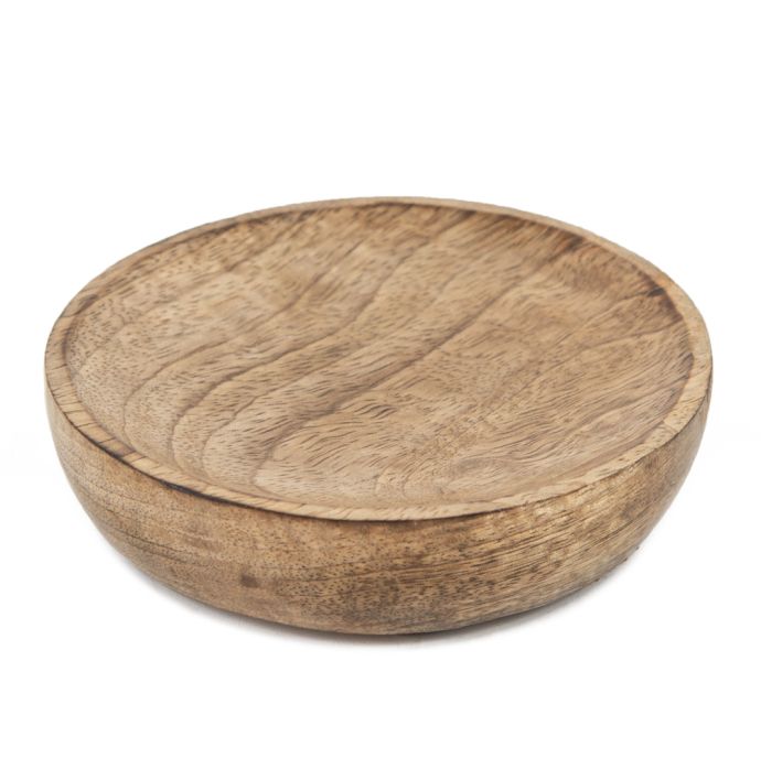 Tray rond small (wt0504)