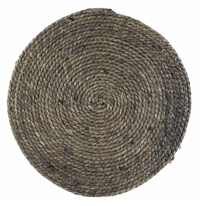 Rotan onderzetter
