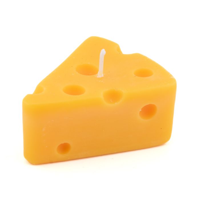 Kaars kaas