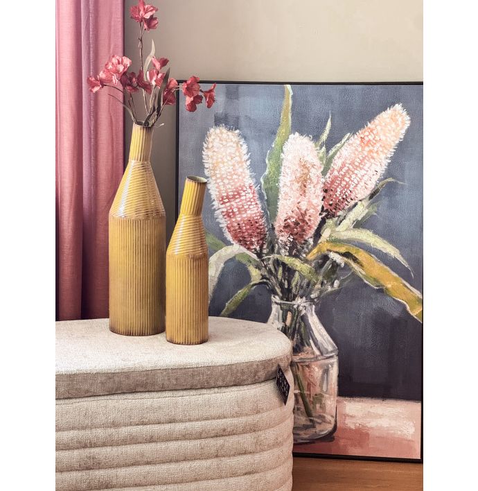 Schilderij bloemen