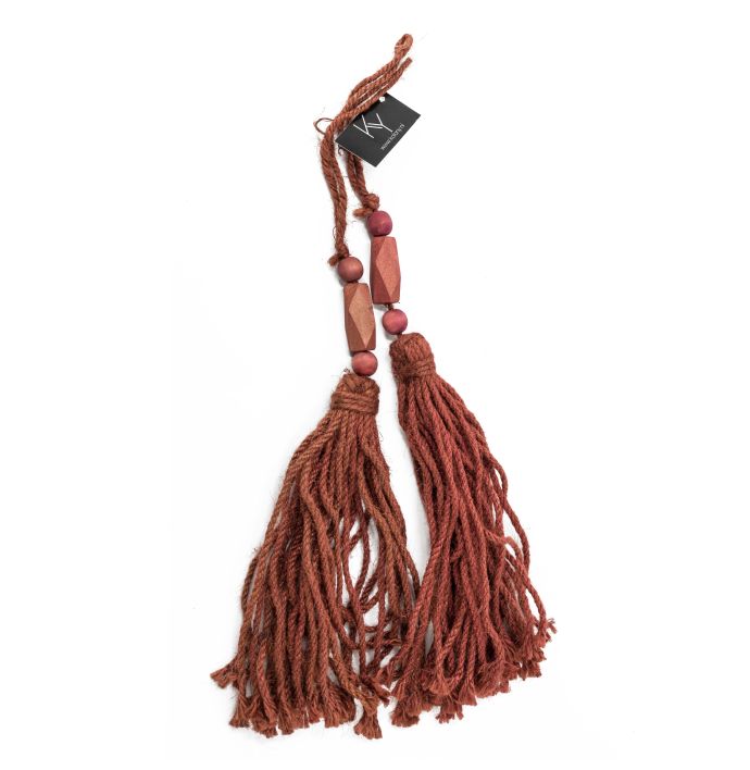 Tassel