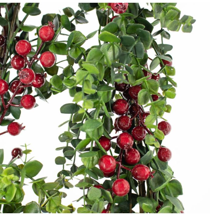 Eucalyptus slinger 152cm