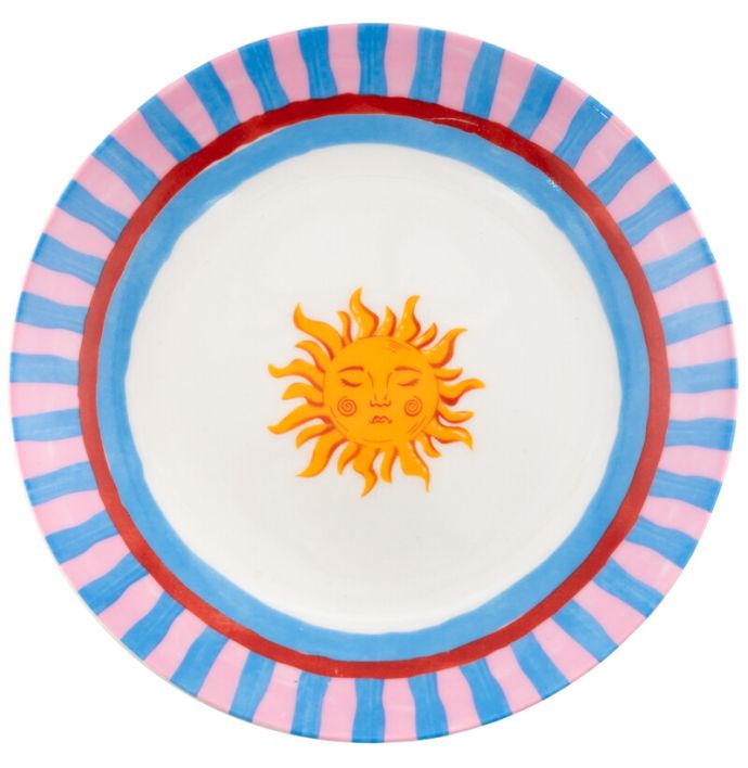 Dinerbord Solare