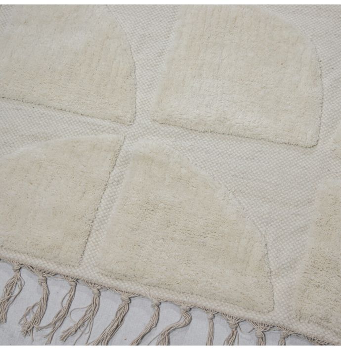 Karpet wol Rohan 170x240cm naturel