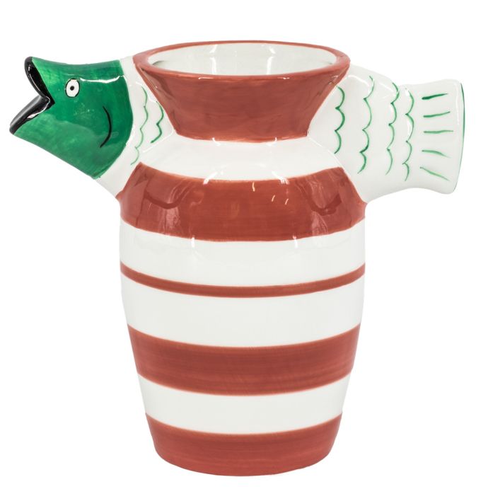 Vaas Vis stripes