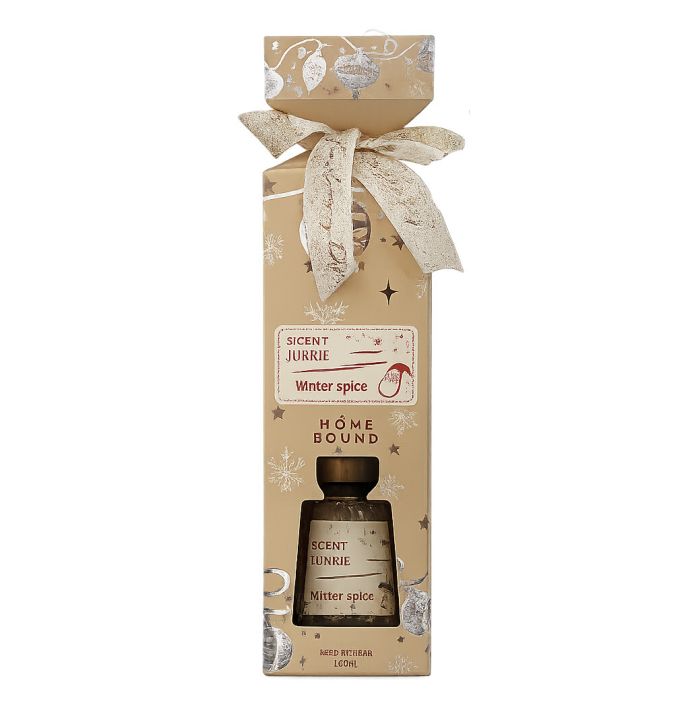 Geurdiffuser Holly 200ml Winter Spice