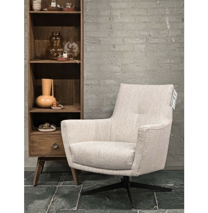 Draaifauteuil Ilona