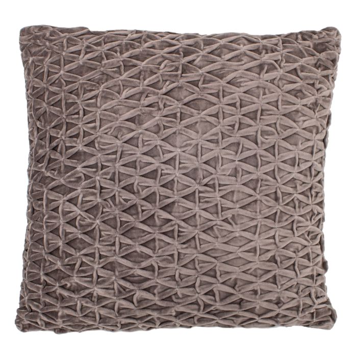 Kussen velvet design