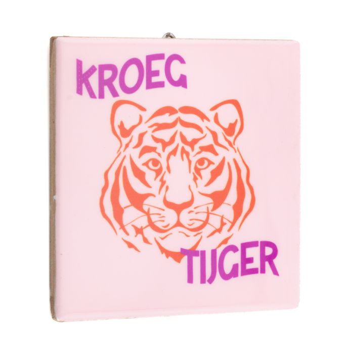 Tegeltje kroegtijger