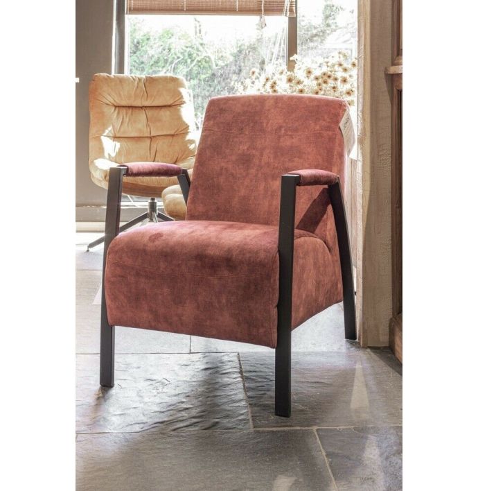 Fauteuil Jones