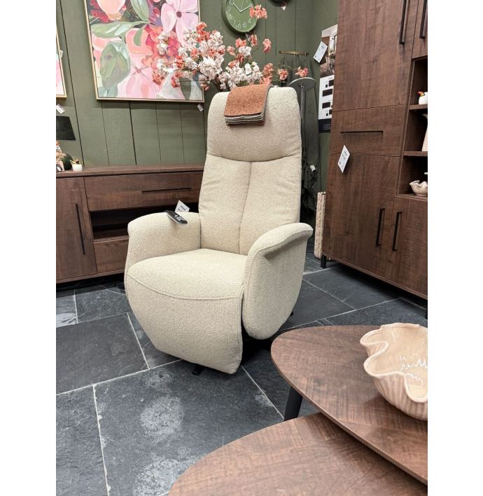 Relaxfauteuil Zayn