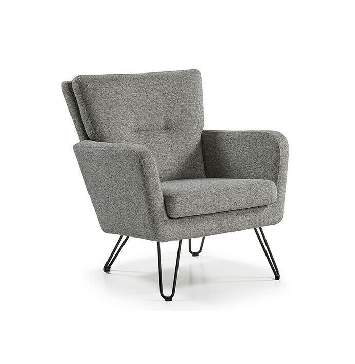 Fauteuil Dennis