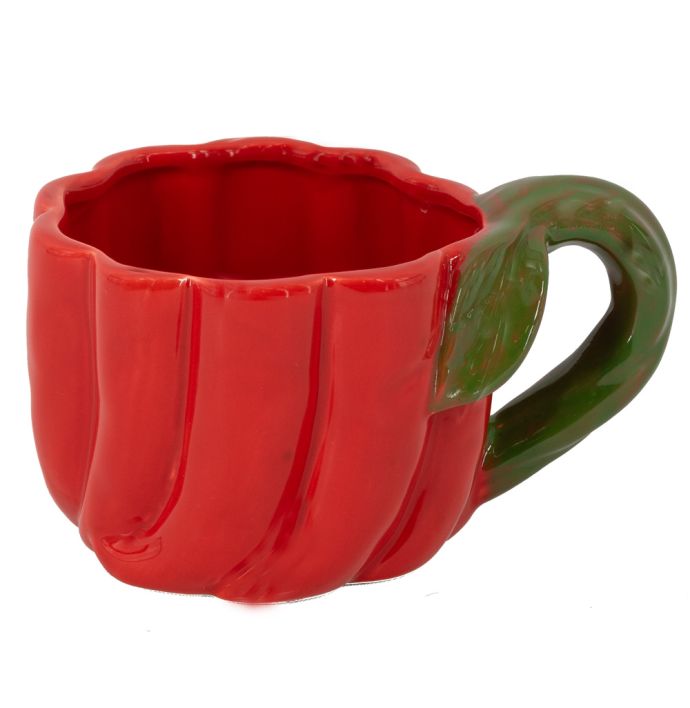 Beker peper