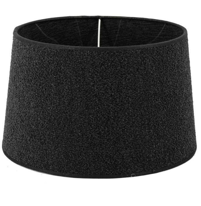 Lampenkap 40cm pearl 106