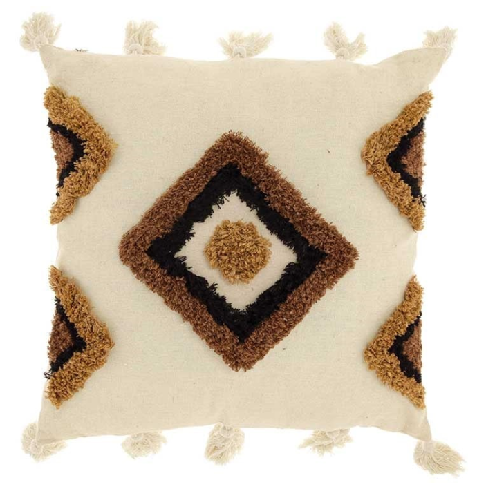 Kussen Flavio dessin 1