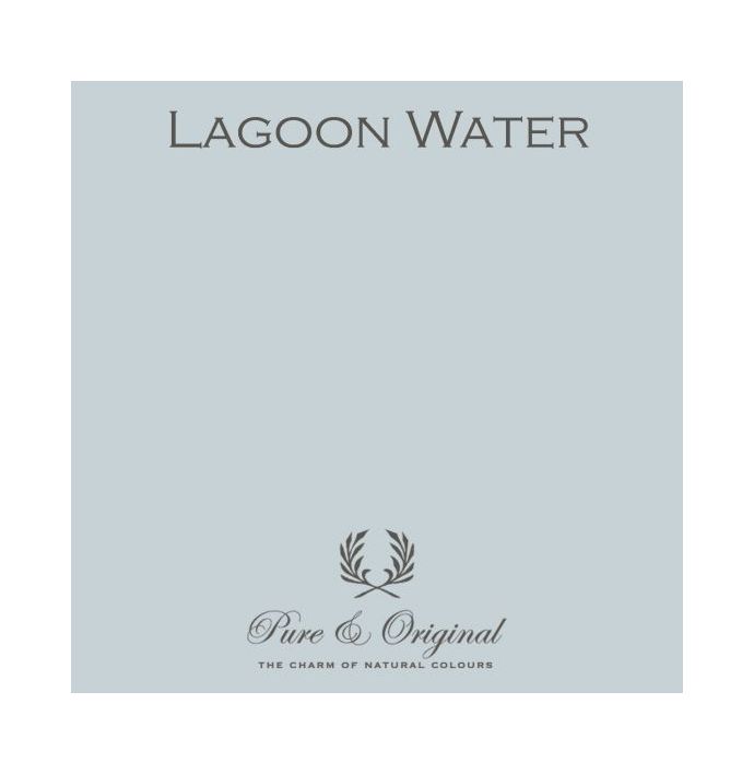 Pure & Original Licetto Lagoon Water
