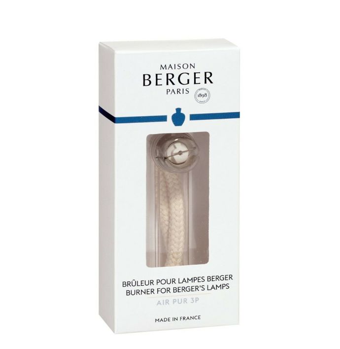 Maison Berger Lont Air Pur 3P