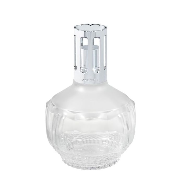 Maison Berger Geurbrander Giftset Molecule Blanche