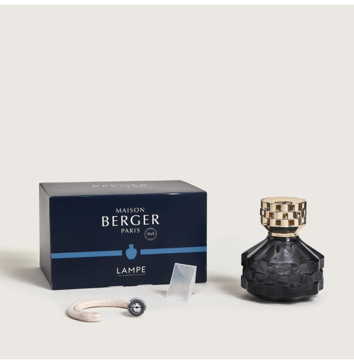 Maison Berger Geurbrander Bolero Noire