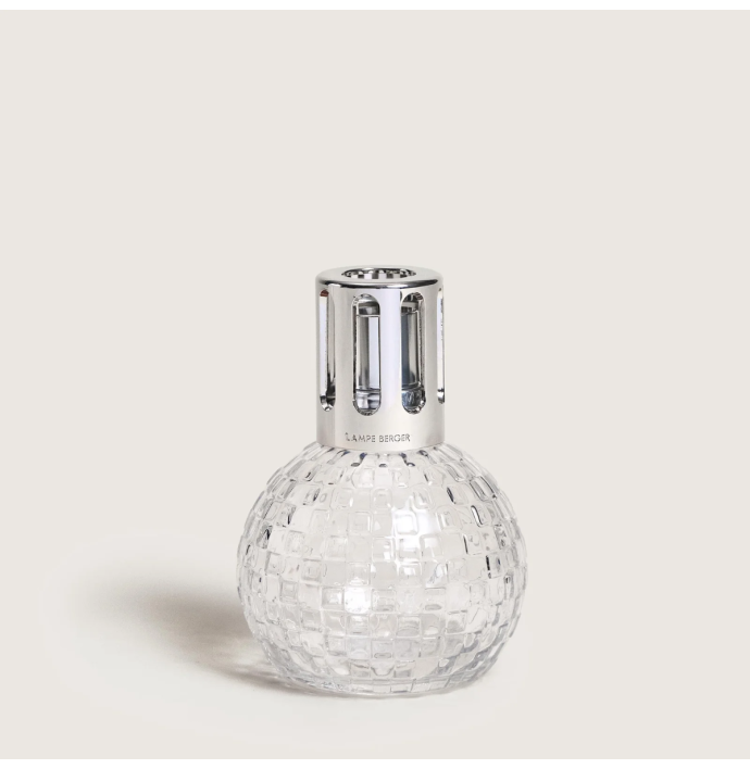 Maison Berger Geurbrander Giftset Disco Transparante