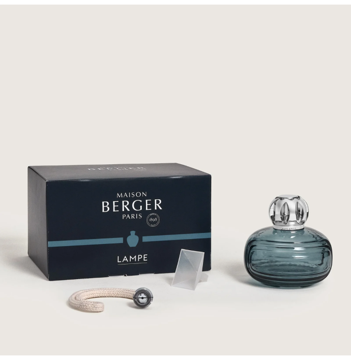 Maison Berger Geurbrander Enigma Bleue