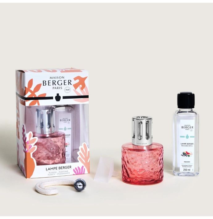 Maison Berger Geurbrander Mirage Corail