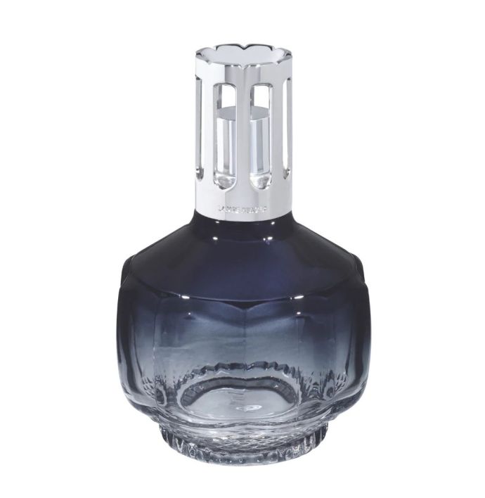Maison Berger Geurbrander Giftset Molecule Bleue Nuit