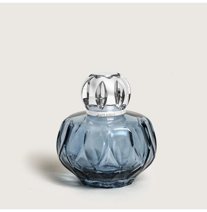 Maison Berger Geurbrander Rosalie Bleue