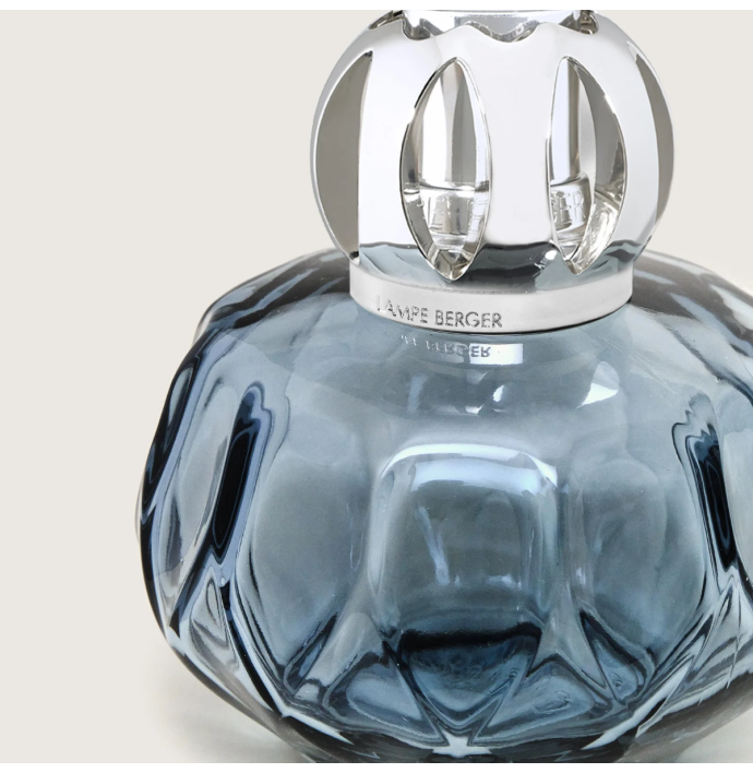 Maison Berger Geurbrander Rosalie Bleue