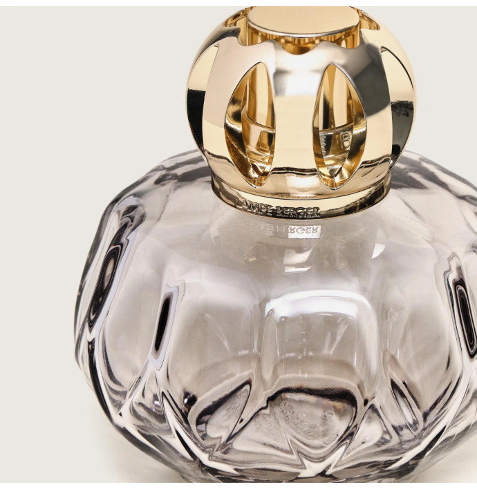 Maison Berger Geurbrander Rosalie Grise