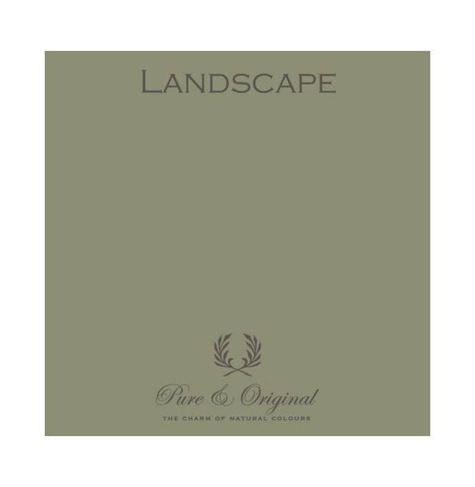 Pure & Original Traditional Omniprim Landscape